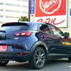 mazda cx-3 2015 CFJ1758472 image 10