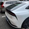 toyota prius 2023 -TOYOTA--Prius 6AA-MXWH60--MXWH60-4046589---TOYOTA--Prius 6AA-MXWH60--MXWH60-4046589- image 2