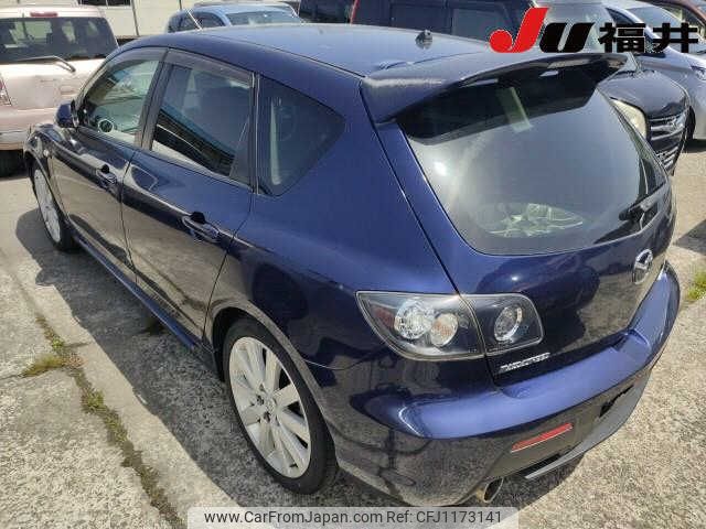 mazda axela 2008 -MAZDA--Axela BK3P--304952---MAZDA--Axela BK3P--304952- image 2