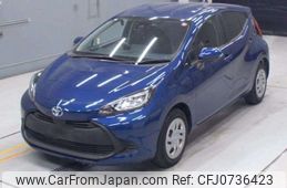 toyota aqua 2021 -TOYOTA--AQUA 6AA-MXPK11--MXPK11-2023487---TOYOTA--AQUA 6AA-MXPK11--MXPK11-2023487-