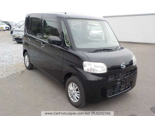 daihatsu tanto 2011 -DAIHATSU--Tanto DBA-L375S--L375S-0458823---DAIHATSU--Tanto DBA-L375S--L375S-0458823- image 1