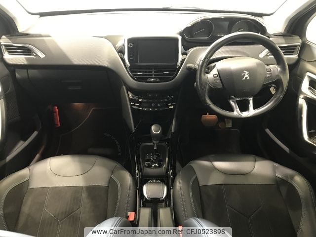 peugeot 2008 2018 -PEUGEOT--Peugeot 2008 ABA-A94HN01--VF3CUHNZTHY112941---PEUGEOT--Peugeot 2008 ABA-A94HN01--VF3CUHNZTHY112941- image 2