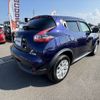 nissan juke 2016 -NISSAN--Juke DBA-YF15--YF15-504728---NISSAN--Juke DBA-YF15--YF15-504728- image 15