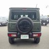 suzuki jimny 2022 -SUZUKI--Jimny 3BA-JB64W--JB64W-249718---SUZUKI--Jimny 3BA-JB64W--JB64W-249718- image 4