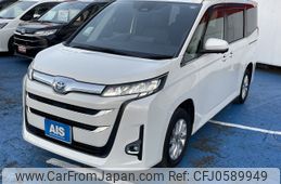 toyota noah 2022 -TOYOTA--Noah 6AA-ZWR95W--ZWR95-0007176---TOYOTA--Noah 6AA-ZWR95W--ZWR95-0007176-