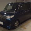 toyota roomy 2016 -TOYOTA 【福岡 504ぬ6443】--Roomy M900A-0016301---TOYOTA 【福岡 504ぬ6443】--Roomy M900A-0016301- image 1