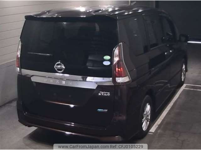 nissan serena 2016 -NISSAN--Serena DAA-GFNC27--GFNC27-002162---NISSAN--Serena DAA-GFNC27--GFNC27-002162- image 2