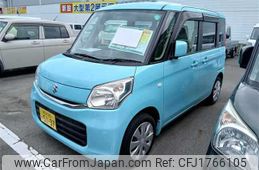 suzuki spacia 2015 CFJ1766105