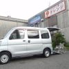daihatsu hijet-van 2008 -DAIHATSU--Hijet Van S321Vｶｲ--0023880---DAIHATSU--Hijet Van S321Vｶｲ--0023880- image 1