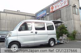 daihatsu hijet-van 2008 -DAIHATSU--Hijet Van S321Vｶｲ--0023880---DAIHATSU--Hijet Van S321Vｶｲ--0023880-