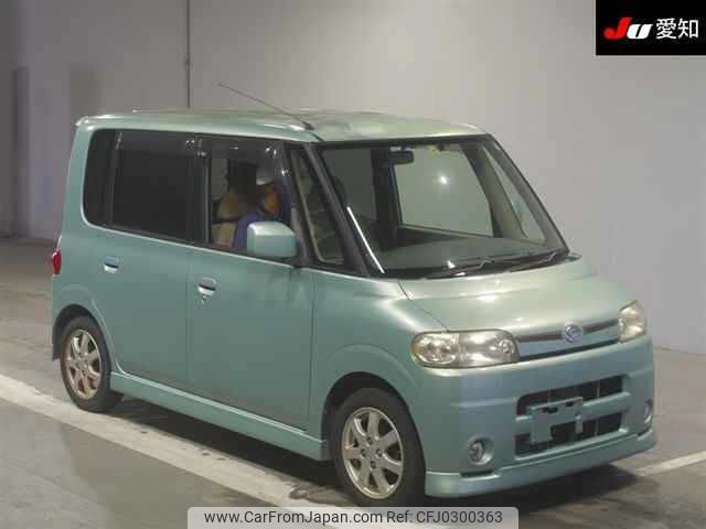 daihatsu tanto 2004 -DAIHATSU--Tanto L350S--0079139---DAIHATSU--Tanto L350S--0079139- image 1