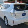 toyota prius-α 2014 -TOYOTA--Prius α ZVW41W--3344390---TOYOTA--Prius α ZVW41W--3344390- image 21