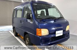 subaru sambar-van 2000 Mitsuicoltd_SBSV028149R0703