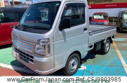 suzuki carry-truck 2024 -SUZUKI 【長岡 480ﾂ1403】--Carry Truck 3BD-DA16T--DA16T-792817---SUZUKI 【長岡 480ﾂ1403】--Carry Truck 3BD-DA16T--DA16T-792817-