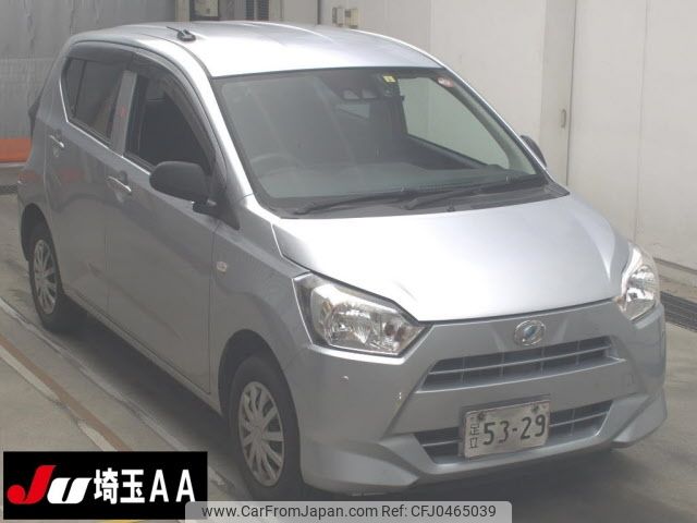 daihatsu mira-e-s 2019 -DAIHATSU--Mira e:s LA360S-0031162---DAIHATSU--Mira e:s LA360S-0031162- image 1