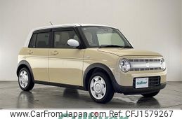 suzuki alto-lapin 2018 CFJ1579267