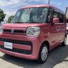 suzuki spacia 2019 -SUZUKI--Spacia DAA-MK53S--MK53S-211433---SUZUKI--Spacia DAA-MK53S--MK53S-211433- image 3