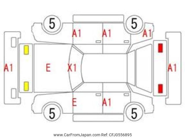 nissan dayz-roox 2020 -NISSAN--DAYZ Roox DBA-B21A--B21A-0610458---NISSAN--DAYZ Roox DBA-B21A--B21A-0610458- image 2