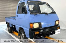 daihatsu hijet-truck 1991 Mitsuicoltd_DHHT048242R0610