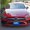 mercedes-benz cls-class 2019 quick_quick_LDA-257314_WDD2573142A021223 image 10