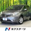 nissan note 2013 -NISSAN--Note DBA-E12--E12-146818---NISSAN--Note DBA-E12--E12-146818- image 1