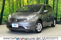 nissan note 2013 -NISSAN--Note DBA-E12--E12-146818---NISSAN--Note DBA-E12--E12-146818-