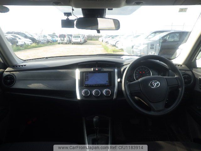 toyota corolla-fielder 2018 NIKYO_TQ13766 image 1