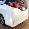 toyota alphard 2023 -TOYOTA--Alphard 6AA-AAHH40W--AAHH40-0010578---TOYOTA--Alphard 6AA-AAHH40W--AAHH40-0010578- image 23