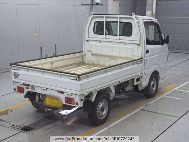 nissan clipper-truck 2018 -NISSAN 【岐阜 480ﾊ1467】--Clipper Truck EBD-DR16T--DR16T-383617---NISSAN 【岐阜 480ﾊ1467】--Clipper Truck EBD-DR16T--DR16T-383617- image 2