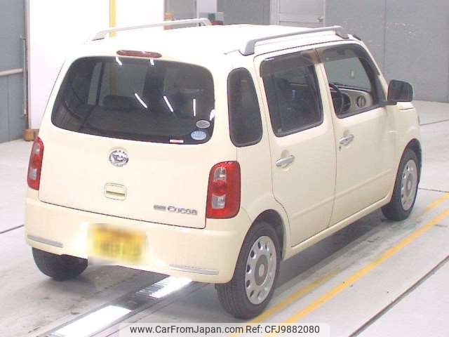 daihatsu mira-cocoa 2010 -DAIHATSU 【一宮 580ﾁ8313】--Mira Cocoa DBA-L675S--L675S-0054202---DAIHATSU 【一宮 580ﾁ8313】--Mira Cocoa DBA-L675S--L675S-0054202- image 2