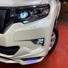 toyota land-cruiser-prado 2019 -TOYOTA--Land Cruiser Prado CBA-TRJ150W--TRJ150-0103758---TOYOTA--Land Cruiser Prado CBA-TRJ150W--TRJ150-0103758- image 12