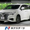 nissan elgrand 2015 -NISSAN--Elgrand DBA-TE52--TE52-079871---NISSAN--Elgrand DBA-TE52--TE52-079871- image 1