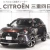 citroen ds7 2018 -CITROEN--Citroen DS7 LDA-X74AH01--VR1JJEHZRJY095436---CITROEN--Citroen DS7 LDA-X74AH01--VR1JJEHZRJY095436- image 1