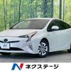 toyota prius 2017 -TOYOTA--Prius DAA-ZVW51--ZVW51-8033034---TOYOTA--Prius DAA-ZVW51--ZVW51-8033034- image 1