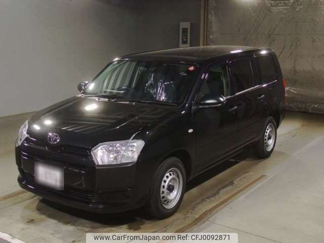 toyota probox-van 2024 -TOYOTA 【三重 400ﾈ1776】--Probox Van 5BE-NCP160V--NCP160-0191128---TOYOTA 【三重 400ﾈ1776】--Probox Van 5BE-NCP160V--NCP160-0191128- image 1