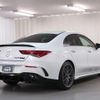 mercedes-benz cla-class 2023 quick_quick_118354M_W1K1183542N340944 image 4