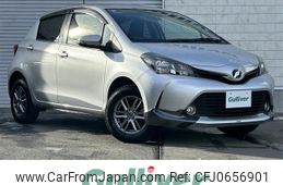 toyota vitz 2017 -TOYOTA--Vitz DBA-NSP135--NSP135-2066314---TOYOTA--Vitz DBA-NSP135--NSP135-2066314-