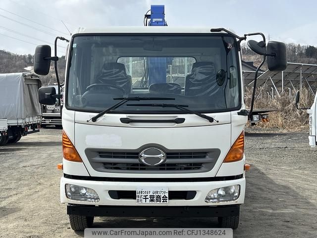 hino ranger 2014 GOO_NET_EXCHANGE_0902389A30240718W003 image 2