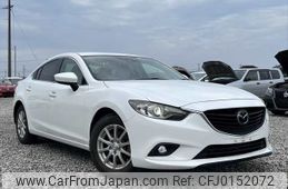 mazda atenza 2014 NIKYO_HG16207