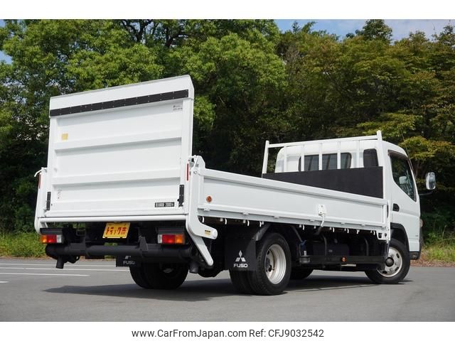 mitsubishi-fuso canter 2016 GOO_NET_EXCHANGE_0208594A30230812W003 image 2