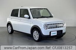 suzuki alto-lapin 2023 -SUZUKI--Alto Lapin 5BA-HE33S--HE33S-418496---SUZUKI--Alto Lapin 5BA-HE33S--HE33S-418496-