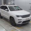 jeep grand-cherokee 2018 -CHRYSLER--Jeep Grand Cherokee WK36TA-KG4JC301730---CHRYSLER--Jeep Grand Cherokee WK36TA-KG4JC301730- image 6