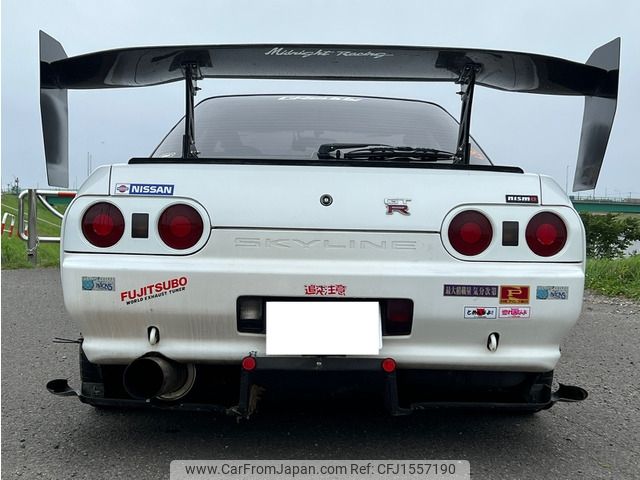 nissan skyline-coupe 1994 CFJ1557190 image 2