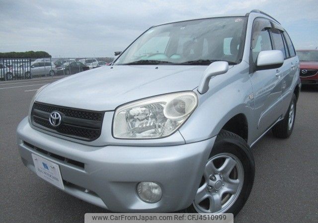 toyota rav4 2004 REALMOTOR_Y2020060130HD-10 image 1