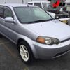 honda hr-v 2001 -HONDA--HR-V GH4--1009643---HONDA--HR-V GH4--1009643- image 1