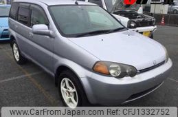 honda hr-v 2001 -HONDA--HR-V GH4--1009643---HONDA--HR-V GH4--1009643-