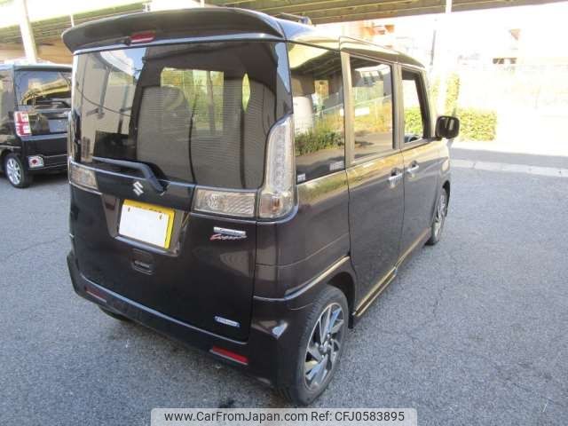 suzuki spacia 2016 -SUZUKI 【松本 580ﾜ4028】--Spacia DAA-MK42S--MK42S-592075---SUZUKI 【松本 580ﾜ4028】--Spacia DAA-MK42S--MK42S-592075- image 2