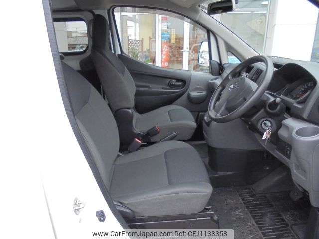 nissan nv200-vanette 2018 -NISSAN--NV200 DBF-VM20--VM20-123189---NISSAN--NV200 DBF-VM20--VM20-123189- image 2