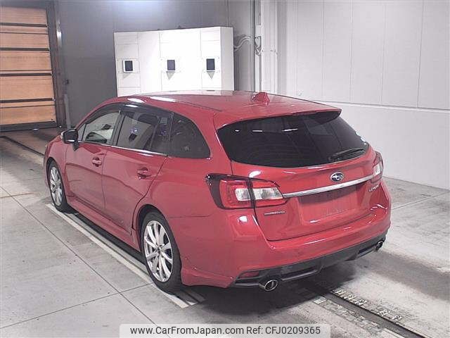 subaru levorg 2014 -SUBARU--Levorg VM4-022896---SUBARU--Levorg VM4-022896- image 2