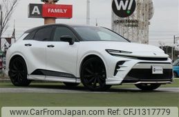 toyota toyota-others 2023 -TOYOTA--Crown Sport 6AA-AZSH36W--AZSH36-4004256---TOYOTA--Crown Sport 6AA-AZSH36W--AZSH36-4004256-